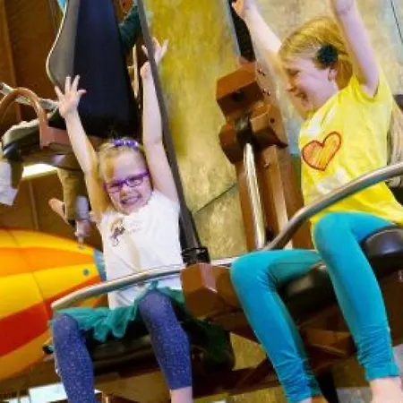 De Bergen - Bungalowtent Wanroij