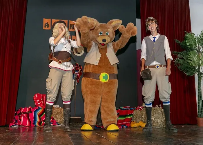 De Bergen - Bungalowtent * Wanroij