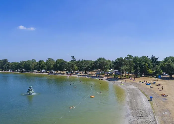 De Bergen - Bungalowtent Hotell Wanroij